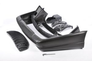 Ép phun phản ứng rim (reaction injection molding)